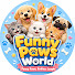 WiFPFlrHVqg-channel-avatar-Funny Paws World