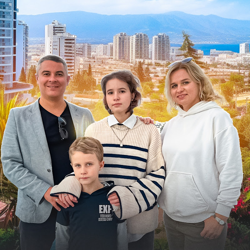 Кипр Для Жизни Logo