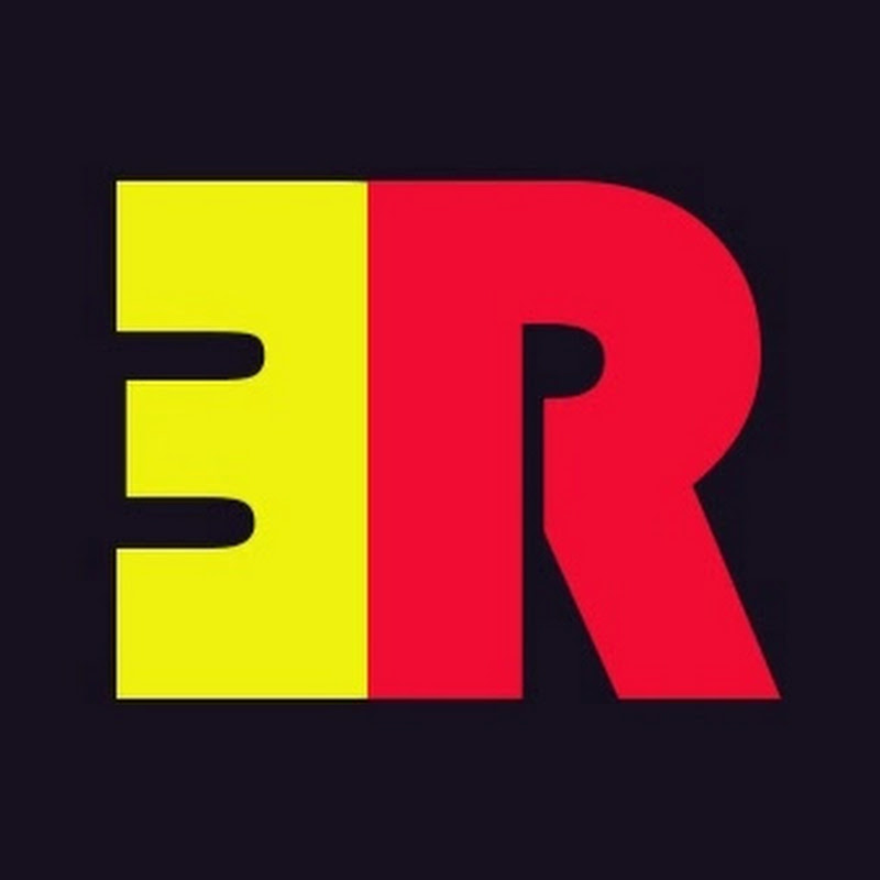 ERFAN TV Logo