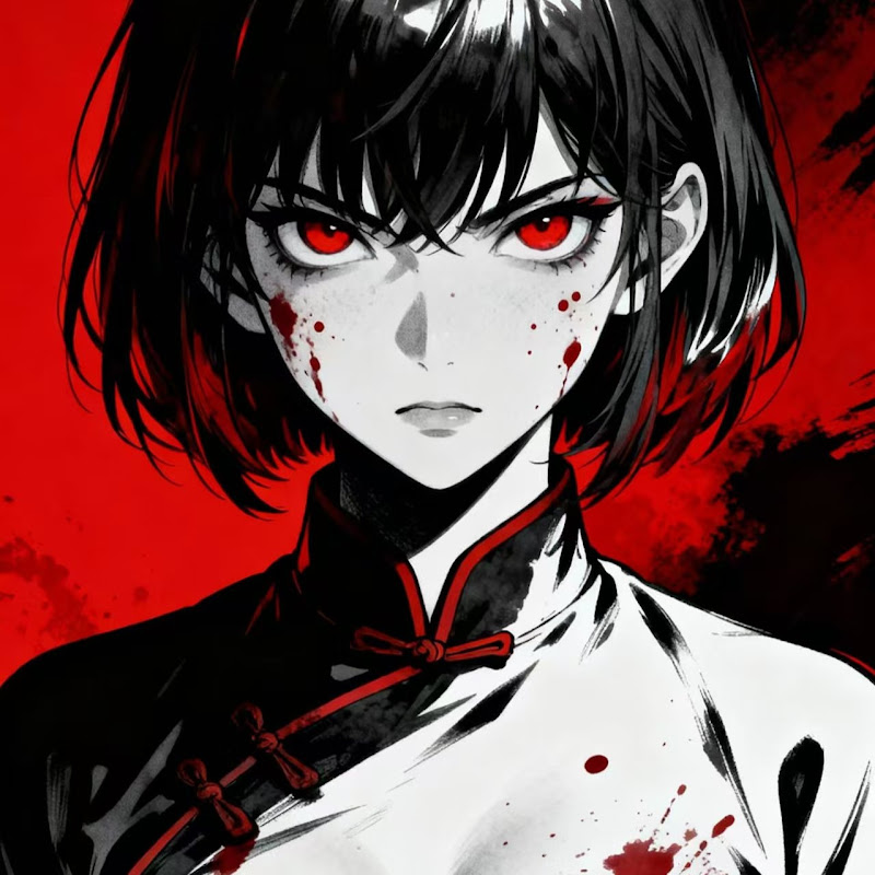 Ruby甜橙漫馆 Logo