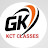 Gk kct Classes