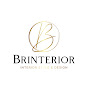 Brinterior logo