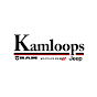 Kamloops Chrysler Dodge Jeep Ram logo