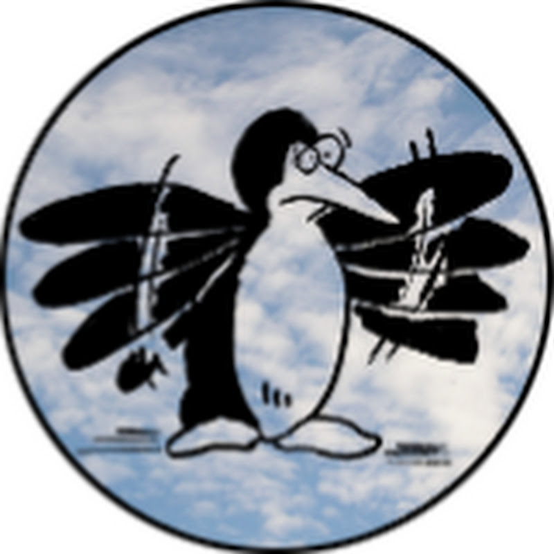 FlightlessBirdGaming