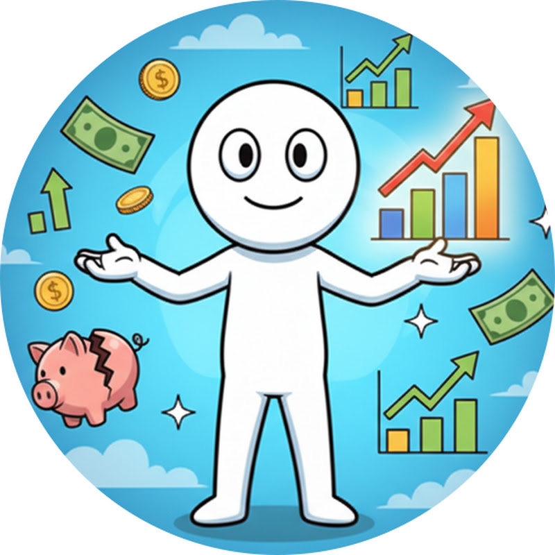 평범한경제학 Logo