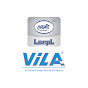 ViLA - A Laxmi Pumps Group Company logo