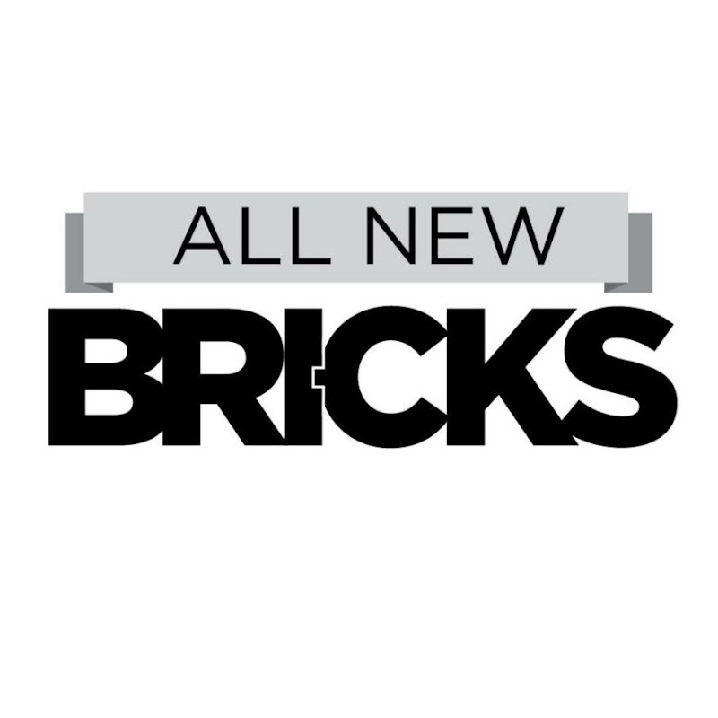 All New Bricks Logo