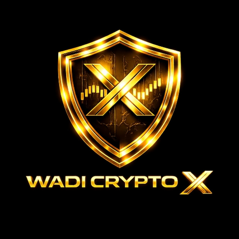 Wadi Crypto X 