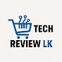 Tech Review LK logo