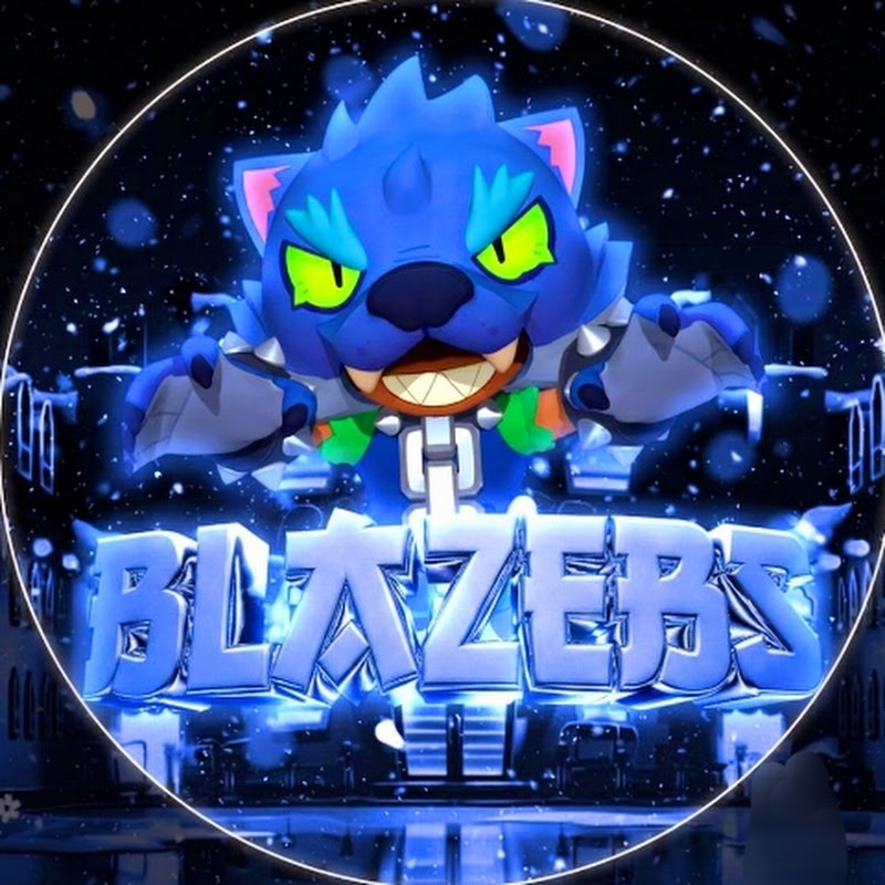 BlazeBs