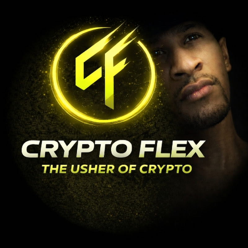 Crypto Flex (The Usher of Crypto)