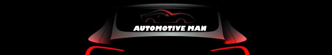 Amer AutomotiveMan YouTube channel avatar