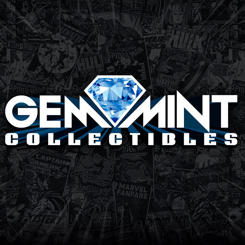 Gem Mint Collectibles