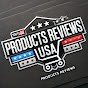 Products Reviews USA logo