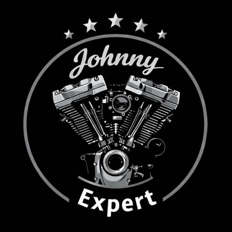 Johnny Expert 