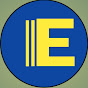 E FOR ENGLISH PRO logo