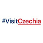 Visit Czechia logo