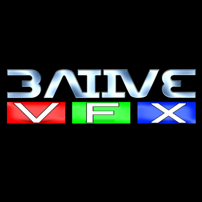 3ATIVE VFX