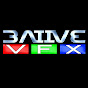 3ATIVE VFX logo