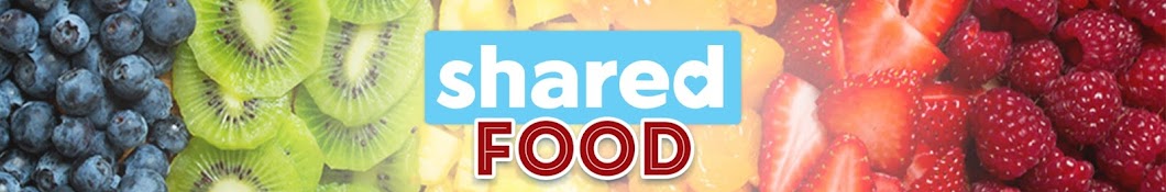 Shared Food YouTube 频道头像