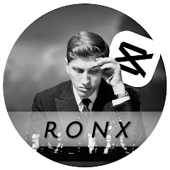 Ronx  Avatar
