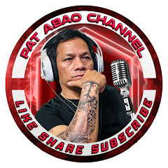 Pat Abao channel channel logo