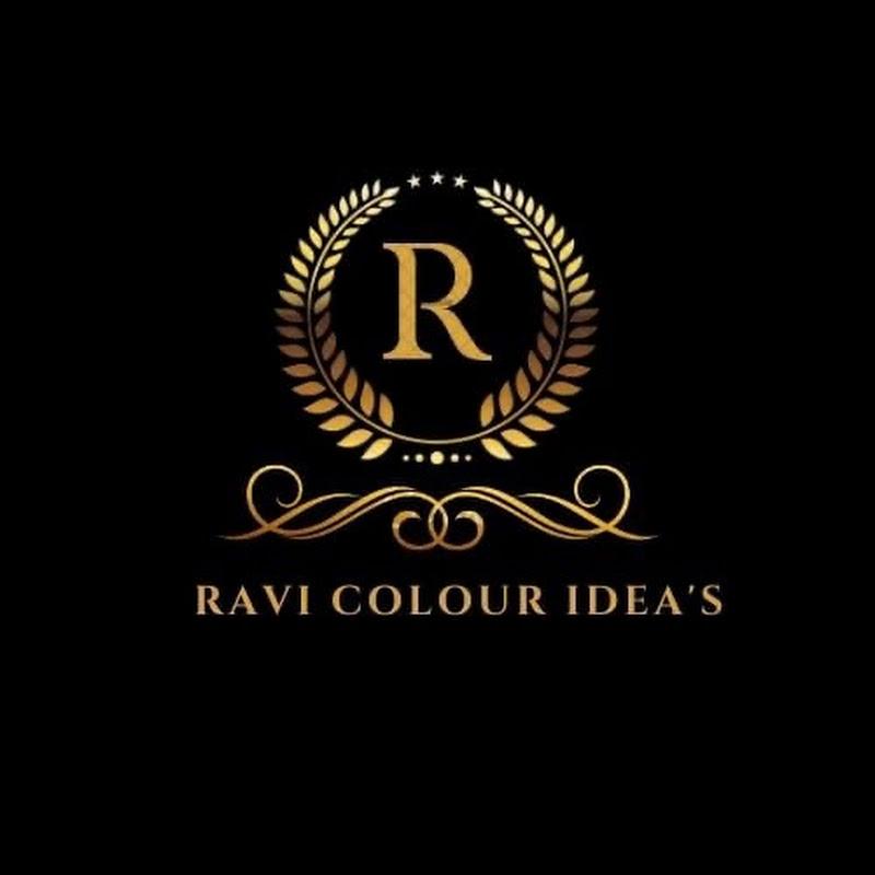 Ravi Colour ideas