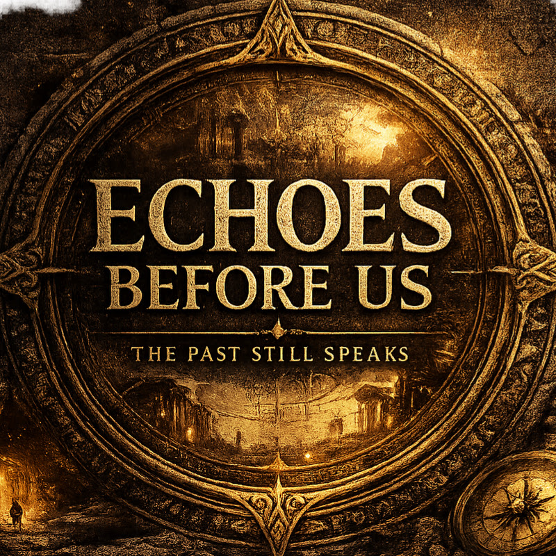 Echoes Before Us