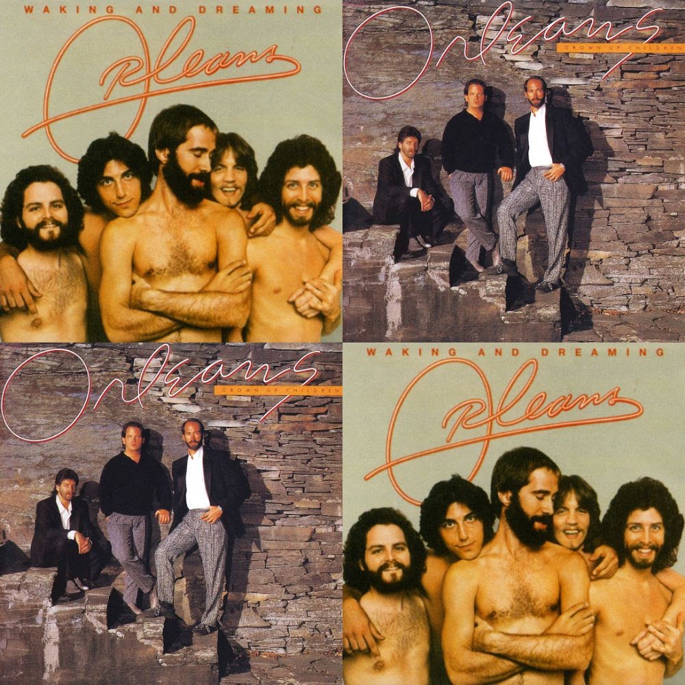 Orleans Greatest Hits