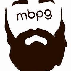 MBPG channel logo