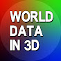 World Data In 3D