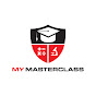 My Masterclass Math & Science logo