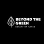BEYOND THE GREEN logo