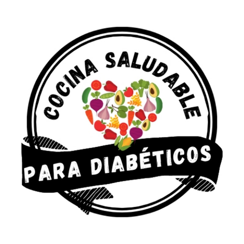 Cocina Saludable para Diabéticos 