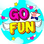 GoFun Croatian logo