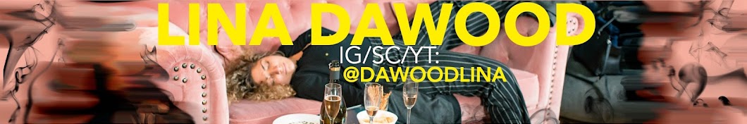 DawoodLina YouTube kanalı avatarı