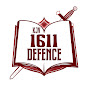 1611 Defence Podcast logo