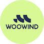 Woowind Official  logo
