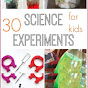 amazing science experiments 8307 logo