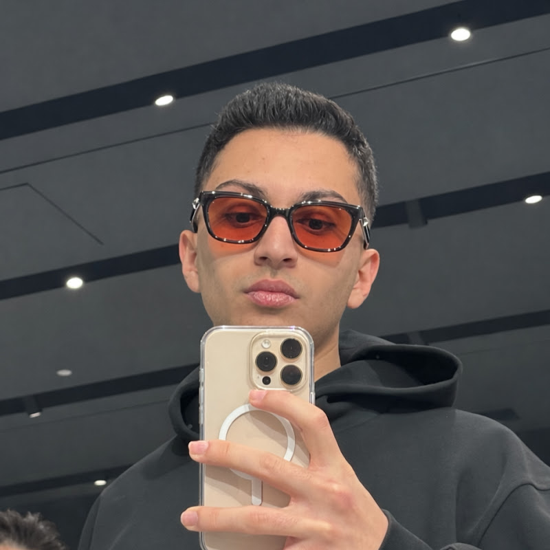 Arian Khavari