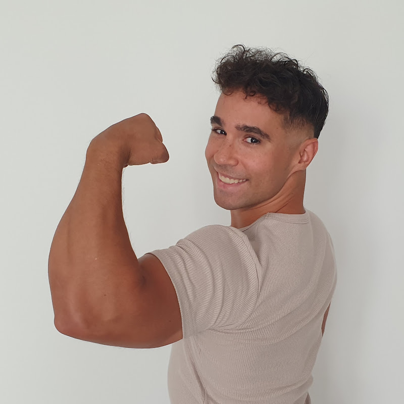 MaydenFit