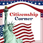 Citizenship Corner logo