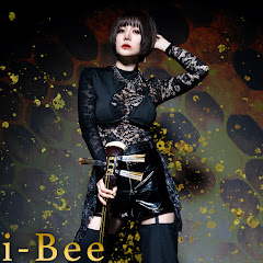 蜷川べに_Beni Ninagawa