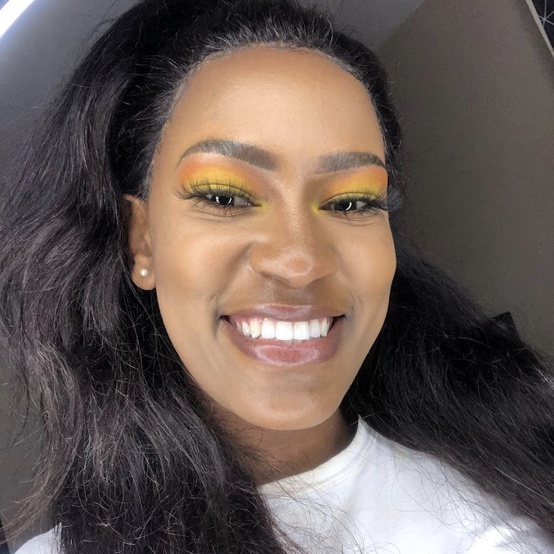 Palesa Shabangu