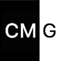 CM Garmindo logo