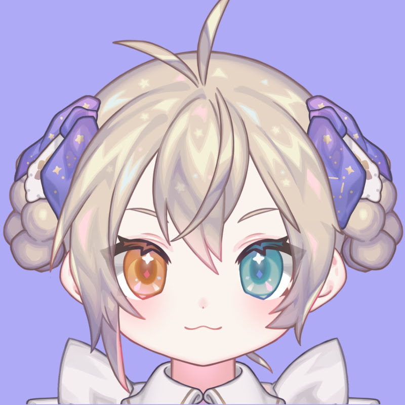 星宮るき * hoshimiya ruki *