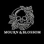Mourn & Blossom logo