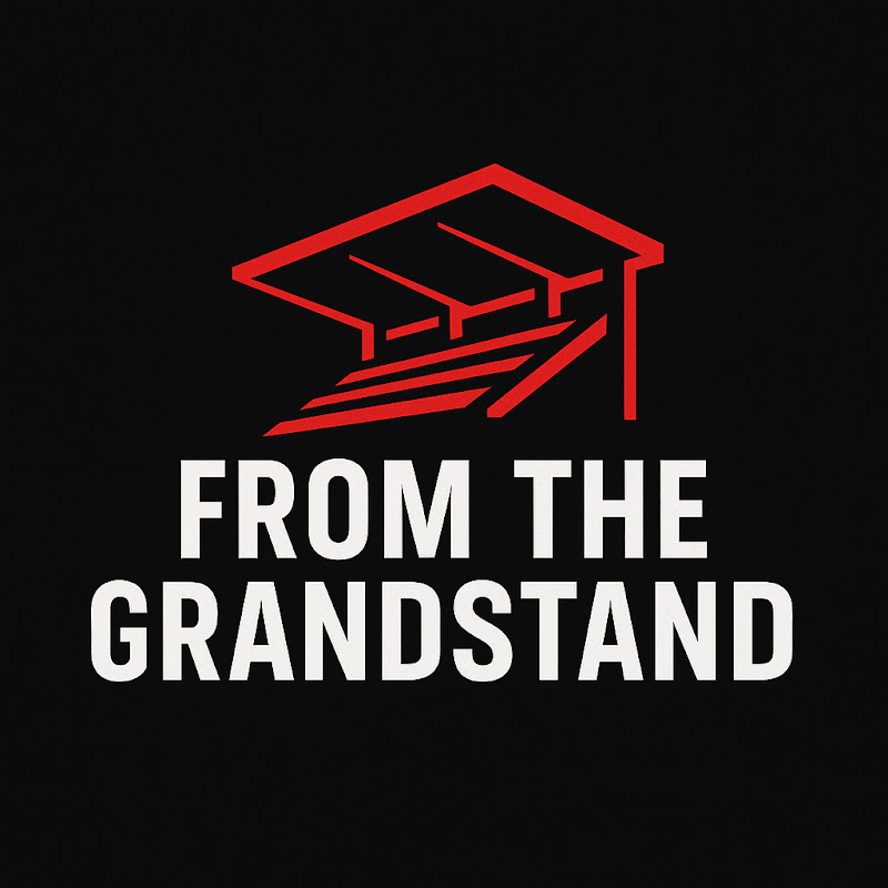 From The GrandStand Logo