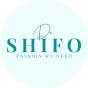 Dr. Shifo logo