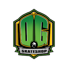 OG Skateshop net worth
